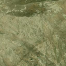 Satellite imagery of K’ajarants’ Lerrnagagat’, AM