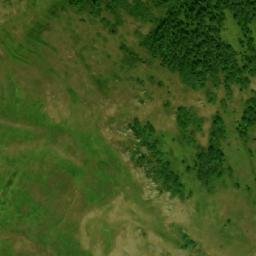 Satellite imagery of Handasar, AM