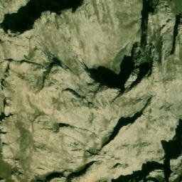 Satellite imagery of Khustup’ Lerr, AM