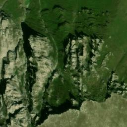Satellite imagery of Khustup’ Lerr, AM