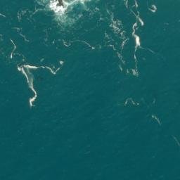 Satellite imagery of Cuffeys Point, US