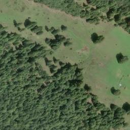 Satellite imagery of Greenwood Ridge, US