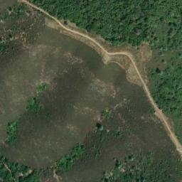 Satellite imagery of Hogback Ridge, US