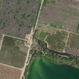 Satellite imagery of Garcia Pit, US