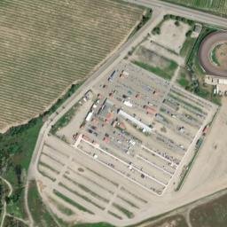 Satellite imagery of Garcia Pit, US