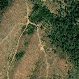 Satellite imagery of Herman Mine, US