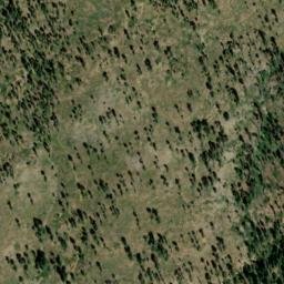 Satellite imagery of Barney Pits, US
