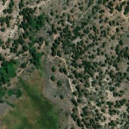 Satellite imagery of Athens Mine, US