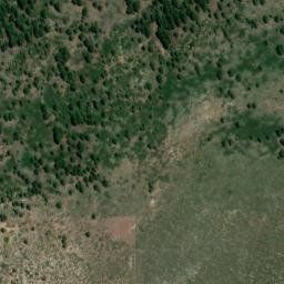 Satellite imagery of Athens Mine, US