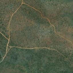 Satellite imagery of Carson Black Lead Mine, US