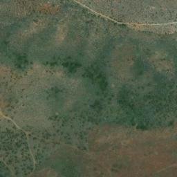 Satellite imagery of Carson Black Lead Mine, US