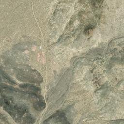 Satellite imagery of Bimetal Mine, US