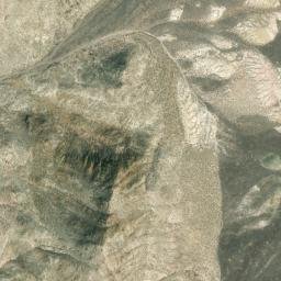 Satellite imagery of Bimetal Mine, US