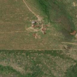 Satellite imagery of Higginson Pit, US