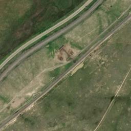 Satellite imagery of Higginson Pit, US