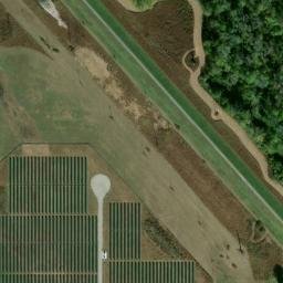 Satellite imagery of KANSAS CITY PWR AND LT STACK — NGS KE1402, US