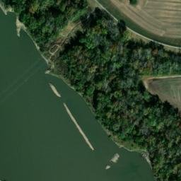 Satellite imagery of KANSAS CITY PWR AND LT STACK — NGS KE1402, US