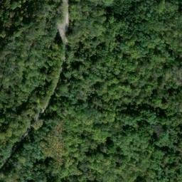 Satellite imagery of CEMENT — NGS KE1409 — Sugar Creek, US, US