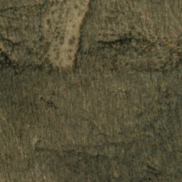 Satellite imagery of Ferris Ridge, US