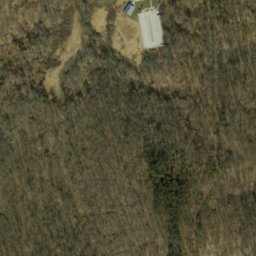 Satellite imagery of Ferris Ridge, US