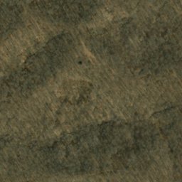 Satellite imagery of Mossop Ridge, US
