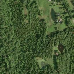 Satellite imagery of Union Ridge, US