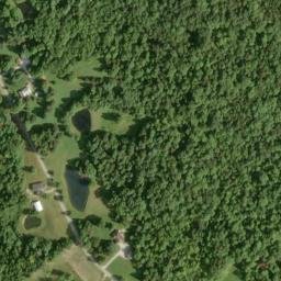 Satellite imagery of Union Ridge, US