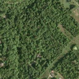 Satellite imagery of Bockhorst Ridge, US