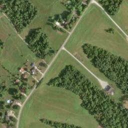 Satellite imagery of Bockhorst Ridge, US