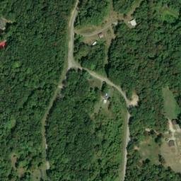 Satellite imagery of Washburn Hill, US