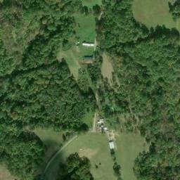Satellite imagery of Silver Ridge, US