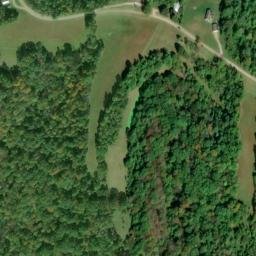 Satellite imagery of Silver Ridge, US
