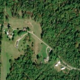 Satellite imagery of Silver Ridge, US