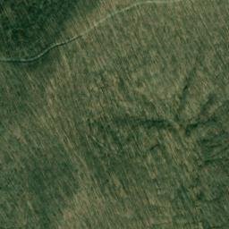 Satellite imagery of FAHEY — NGS JX1948 — Doddridge County, US, US