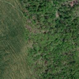Satellite imagery of FAHEY — NGS JX1948 — Doddridge County, US, US