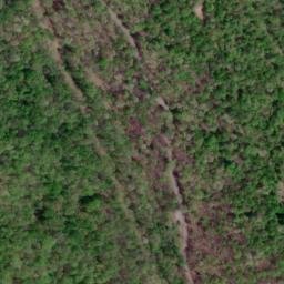 Satellite imagery of FAHEY — NGS JX1948 — Doddridge County, US, US