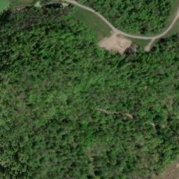 Satellite imagery of N 9 — NGS JX0198 — Harrison County, US, US