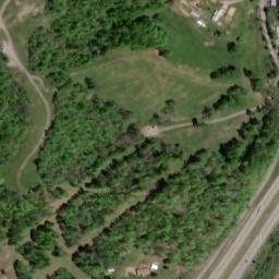 Satellite imagery of N 9 — NGS JX0198 — Harrison County, US, US