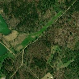 Satellite imagery of Flat Ridge, US