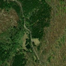 Satellite imagery of Flat Ridge, US