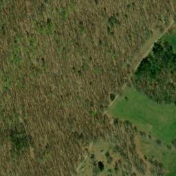 Satellite imagery of Flat Ridge, US