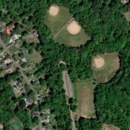 Satellite imagery of Hog Neck, US