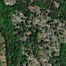 Satellite imagery of Spit Neck, US
