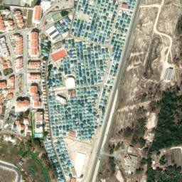 Satellite imagery of Miradouro Mirante, PT