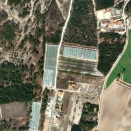 Satellite imagery of Miradouro Mirante, PT