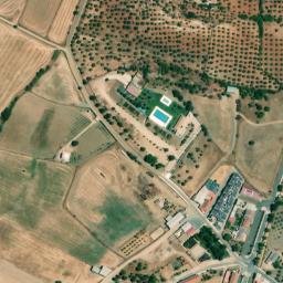 Satellite imagery of Fuente Del Pilar, ES