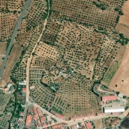 Satellite imagery of Fuente Del Pilar, ES
