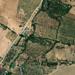 Satellite imagery of Fuente Del Pilar, ES