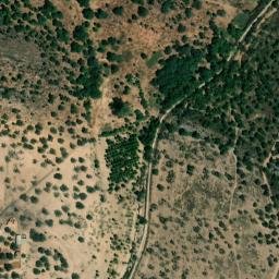 Satellite imagery of survey_point, PT