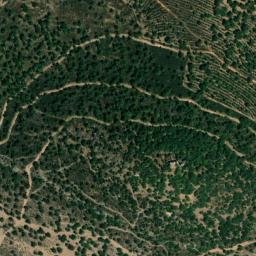 Satellite imagery of survey_point, PT